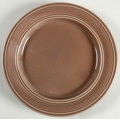 Better Homes and Gardens Admiraware Taupe Salad Plate 10365468-image