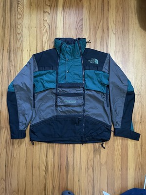 Vintage The North Face Steep Tech Jacket-image