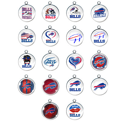 Buffalo Bills Charms-image