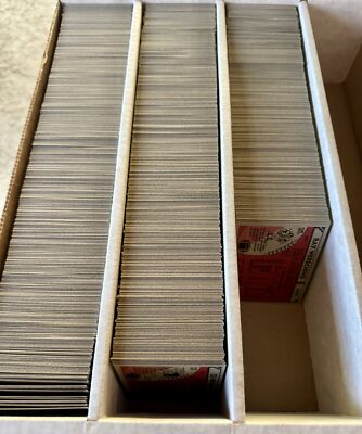 1980 Topps Football Cards 251-500 (EX-NM) - You Pick - Complete Your Set-image