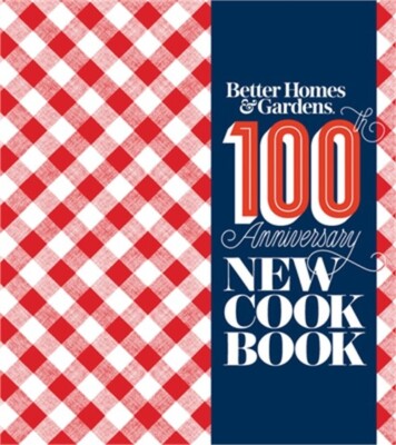 Better Homes and Gardens New Cook Book (Hardback or Cased Book)-image