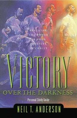 Victory Over the Darkness: Realizing the Power of Your Identity in Christ - GOOD-image