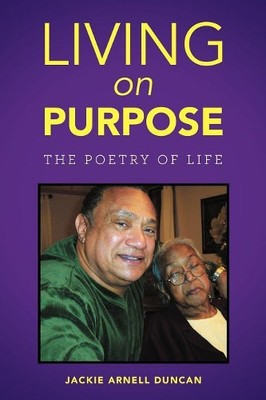 Jackie Arnell Duncan Living on Purpose (Paperback) (UK IMPORT)-image