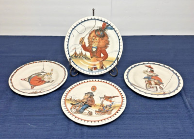 Pier 1 Le Cirque 8.7