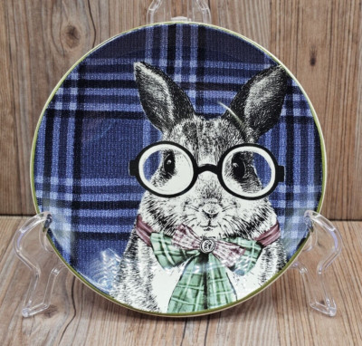 Pier 1 Imports Bunny Adorable Dapper  6