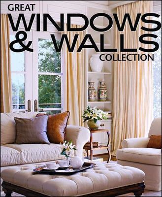 Great Windows & Walls Collection [Better Homes and Gardens Home] , Better Homes -image