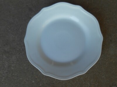  Better Homes and Gardens WHITE Porcelain  8.5