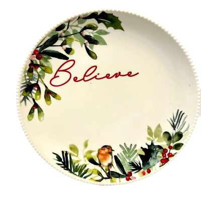 Better Homes Gardens Replacement Christmas Believe 9