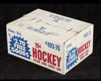 1976-77 TOPPS HOCKEY - Complete Your Set    You Pick 89 - 176-image