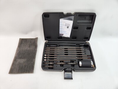 CTA Tools 7802  Glow Plug Tip Puller Kit - Brand New - Complete-image