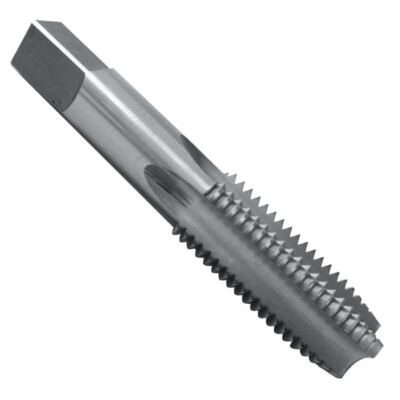 18.00mm - 1.50mm TPI HSS Left Hand Tap - Plug Style-image