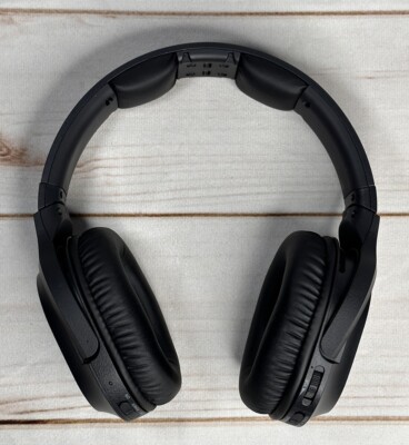 Sony WH-RF400 Wireless Home Theater-Replacement Headphones Only for TV-image