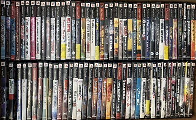 🎮Sony PlayStation 2 PS2 Games CIB Complete Boxed Buy 4️⃣ Get 1️⃣ FREE✅TESTED🎮-image