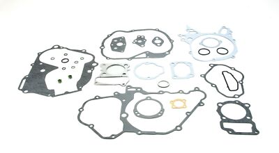 Honda TRX 125 Fourtrax, 1985-1986, Complete Gasket Set - TRX125-image