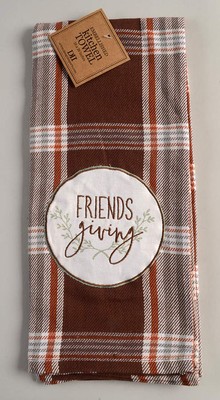 Design Imports Table Linens & Accessories Cloth Kitchen Towel 11849370-image