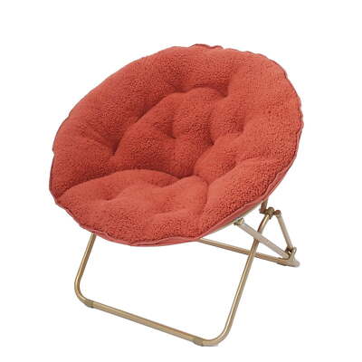 Mainstays Steel Padded Folding & Stacking Chairs-image