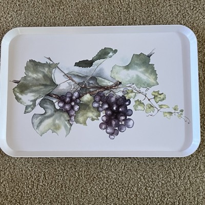 Melamine Tray 17