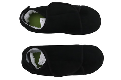 Comfy Wraps - The Super Comfy Wrap Around Slippers Size Medium 7.5-8.5-image