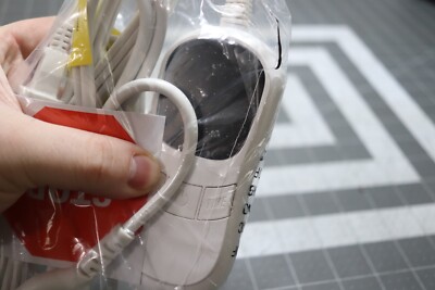 JKMAX Electric Blanket Controller 3-Prong CB-22B New-image