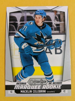 2024-25 O-Pee-Chee Complete Base Set 1-600-image