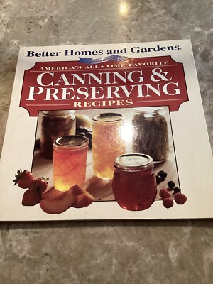 Better Homes and Gardens Presents: America's All-image