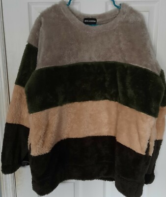 Ladies Outdoors Warm Cozy Top-image