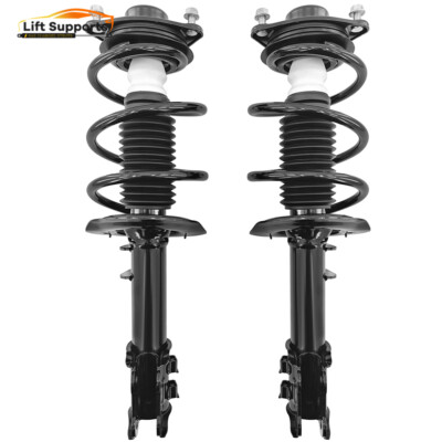 For 2011-2015 Kia Optima 2011-2014 Hyundai Sonata Front Complete Struts Shocks-image