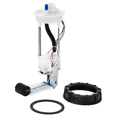 Complete Fuel Pump Module For Polaris RZR XP 4 1000 Premium 2022-2023-image