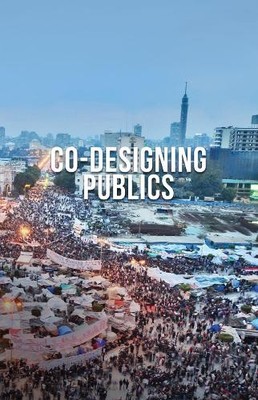 Aseem Inam Co-Designing Publics (Paperback) (UK IMPORT)-image