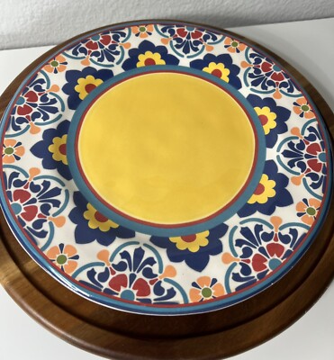 Pier 1 Imports Ironstone 