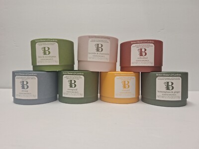 Better Homes & Gardens Essential Oil Infused Wax Melts - Aroma Therapy-image