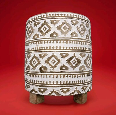 Pier 1 Imports Terracotta Pot 9