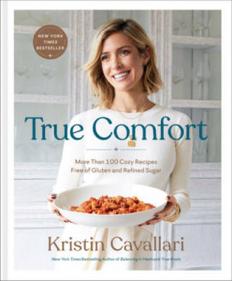 True Comfort: More Than 100 Cozy Recipes Free of Gluten and Refined Sugar - GOOD-image