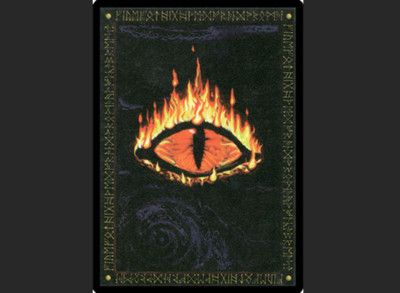 Middle-Earth MECCG DARK MINIONS Singles Cards Complete Your Set & Deck-image