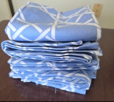 Pier 1 Brand New Table Napkins (6)-image