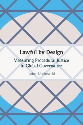 Isabel Lischewski Lawful by Design (Paperback) (UK IMPORT)-image