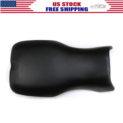 Complete Seat Black for Polaris Sportsman 800 4x4 6x6 2005-14 Except Touring, X2-image