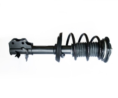 Front Right Complete Struts Assembly For 2021-2023 Chevrolet TrailBlazer FWD-image