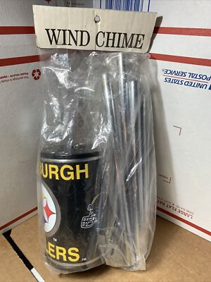 Vintage Game Day NFL Pittsburgh Penguins  LOGO 30