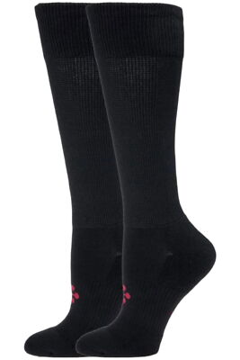 TrueEnergy 2-pack Wide Over The Calf Socks Black-image