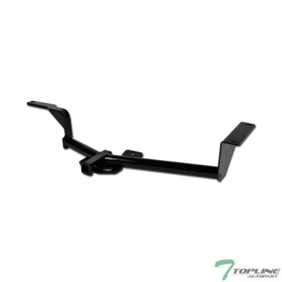 Topline For 2012-2017 Hyundai Accent Class 1 Trailer Hitch Receiver 1.25