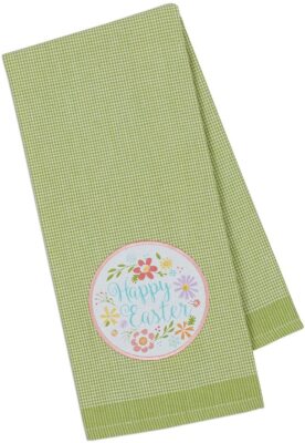 DII Kitchen Easter Towel 