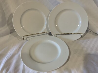 Pier 1 LUMINOUS WHITE 8-5/8