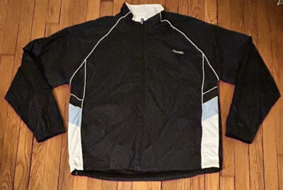 Vintage Etonic Zip-up Jacket Tracksuit Style Super Nice ⛳️ Men’s Size XL-image