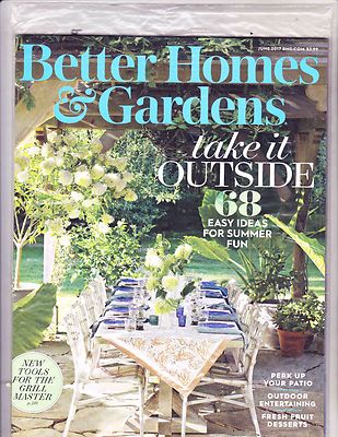 BETTER HOMES AND GARDENS JUNE 2017-image