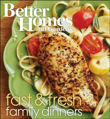 Better Homes and Gardens Fast & Fre..., better-homes-ga-image