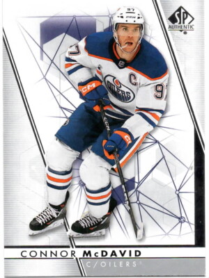 22-23 2022-23 SP Authentic U-PICK Complete your Set (1-100)-image