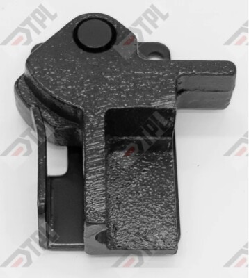 Whiting Style Keeper 7515 Door Roll Up Over Head Door Box Truck Trailer tp-7515-image