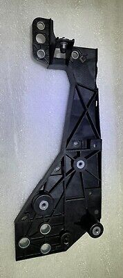 19-24 DODGE RAM 2500 3500 RADIATOR CORE SUPPORT BRACKET RH RIGHT PASSENGER-image