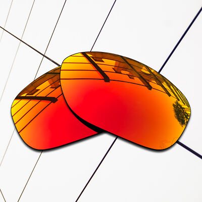 TRUE POLARIZED Replacement Lenses for-Electric Mainstay Multi-Colors-image